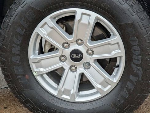 Certified 2023 Ford Ranger XL image 11