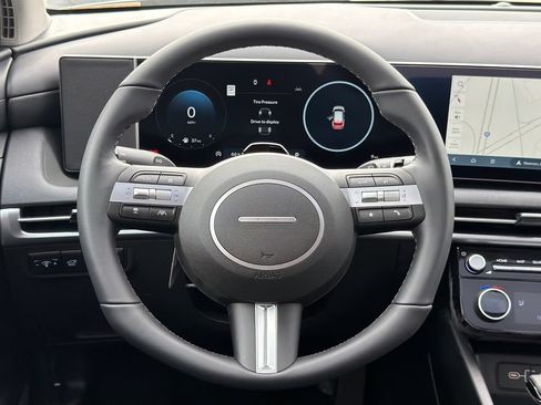 New 2026 Hyundai Tucson SEL FWD image 24