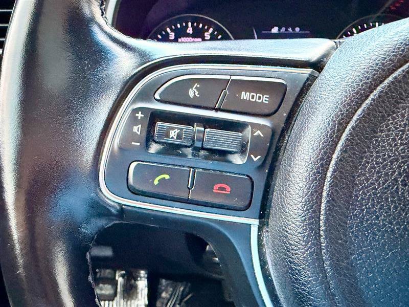 Used 2017 Kia Sportage EX w/ EX Premium Package AWD/4WD image 17