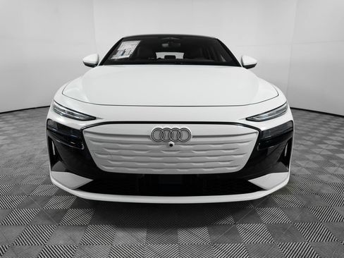 New 2025 Audi A6 e-tron Ultra image 2