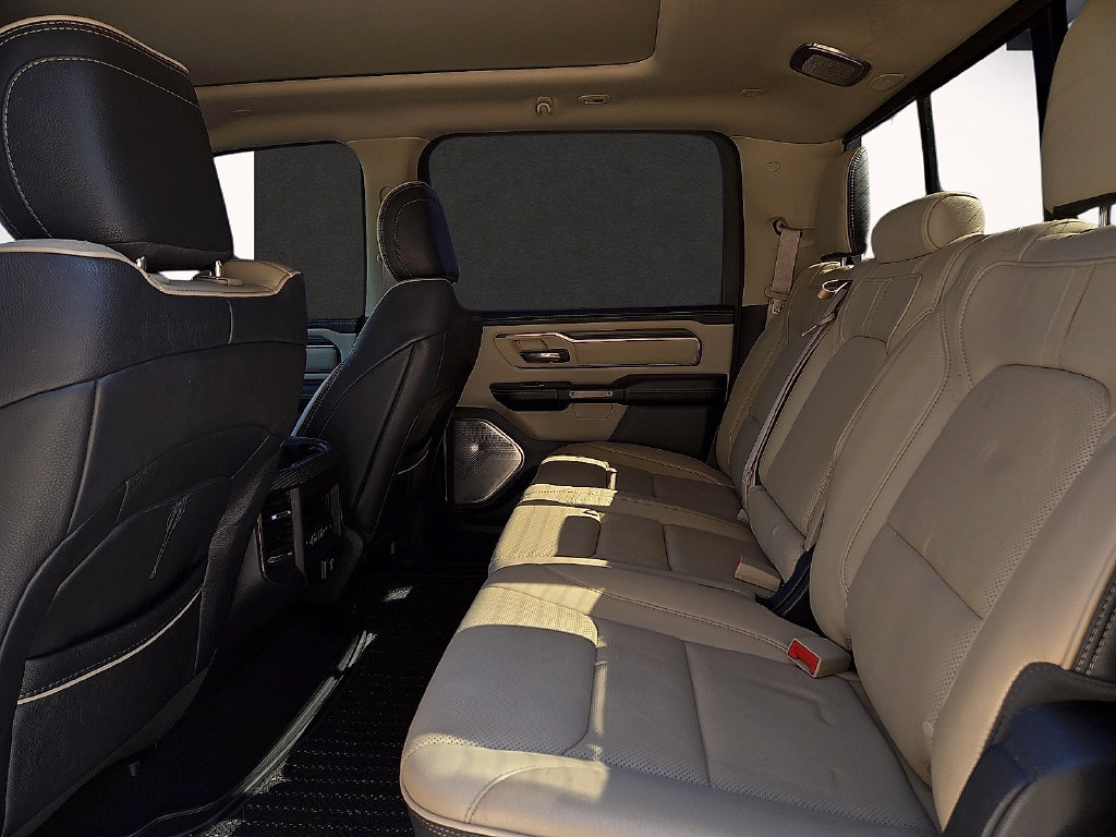 Used 2019 RAM 1500 Limited AWD/4WD image 8