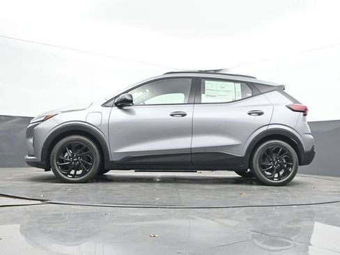 New 2027 Chevrolet Bolt RS FWD image 48