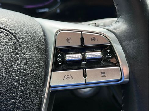 Used 2024 Kia Telluride EX FWD image 28