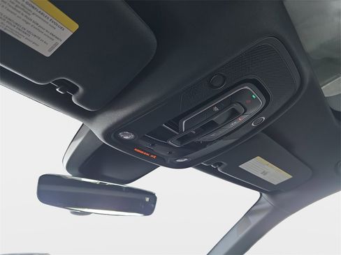 Certified 2025 Audi A6 3.0T Prestige w/ Prestige Package image 22