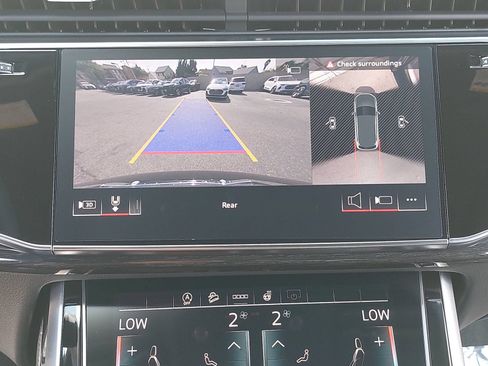 Certified 2026 Audi Q7 3.0T Premium Plus w/ Premium Plus Package AWD/4WD image 26