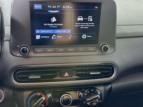 Used 2022 Hyundai Kona SEL FWD image 22