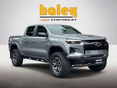 Used 2023 Chevrolet Colorado ZR2 w/ ZR2 Convenience Package III