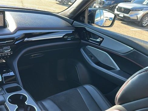 Used 2023 Acura MDX A-Spec image 23