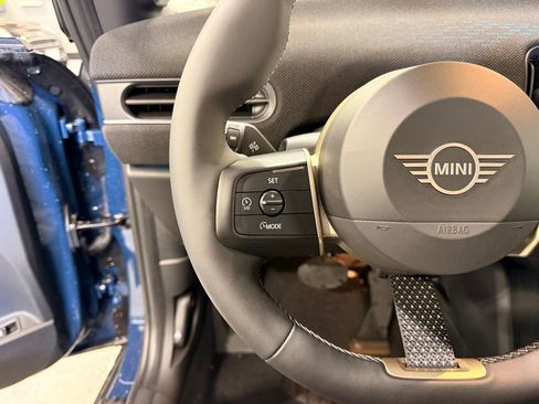 New 2026 MINI Cooper S image 13