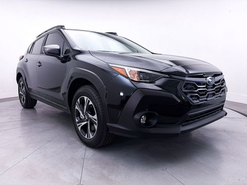 Used 2025 Subaru Crosstrek 2.0i Premium AWD/4WD image 9