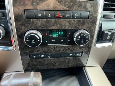 Used 2011 RAM 1500 Laramie Longhorn w/ Protection Group image 39