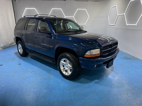 Used 2001 Dodge Durango R/T image 87