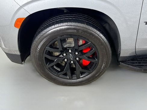 Used 2023 Chevrolet Tahoe RST w/ RST Performance Edition image 34