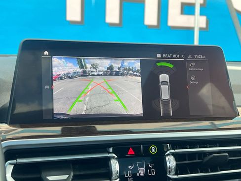 Used 2022 BMW X3 sDrive30i w/ Convenience Package image 19