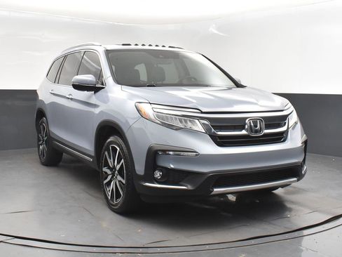 Used 2022 Honda Pilot Touring image 9