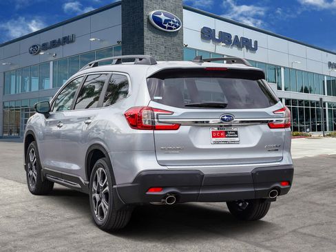 New 2025 Subaru Ascent Touring image 6