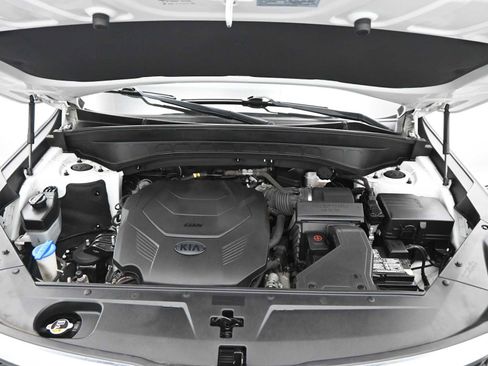 Used 2020 Kia Telluride EX AWD/4WD image 23