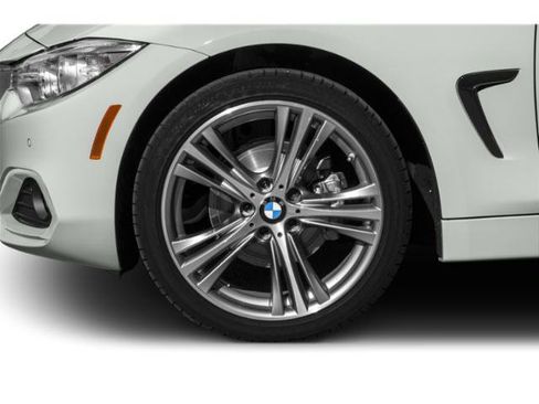 Used 2015 BMW 428i Coupe RWD image 12