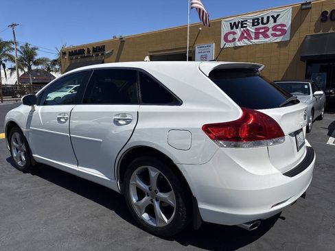 Used 2009 Toyota Venza image 3