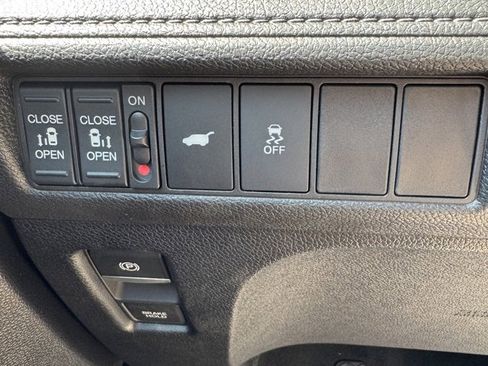 New 2026 Honda Odyssey Sport-L image 28