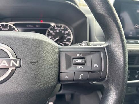 Certified 2025 Nissan Rogue S image 14