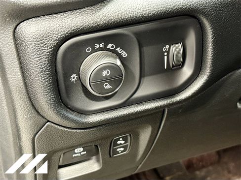 Used 2022 RAM 1500 Big Horn image 9