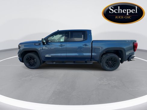 New 2026 GMC Sierra 1500 Elevation w/ Elevation Select Package image 5
