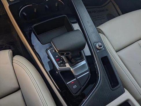 Certified 2025 Audi A5 2.0T Premium Plus image 20