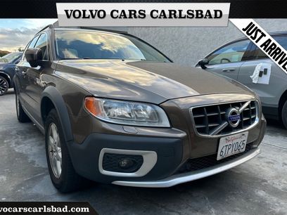 Used 2012 Volvo XC70 3.2