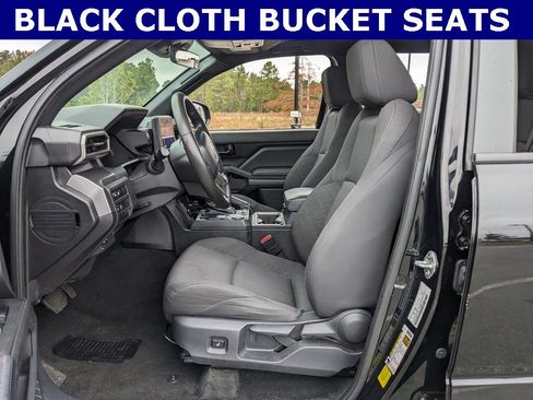 Used 2024 Toyota Tacoma SR5 image 3