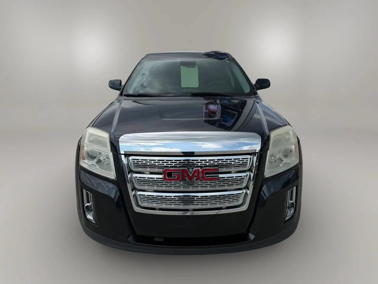 Used 2015 GMC Terrain SLE w/ Convenience Package FWD image 2