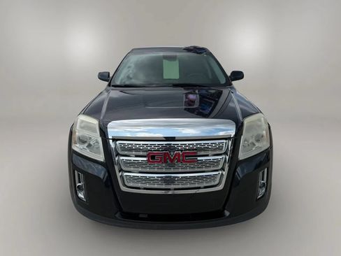 Used 2015 GMC Terrain SLE w/ Convenience Package FWD image 2