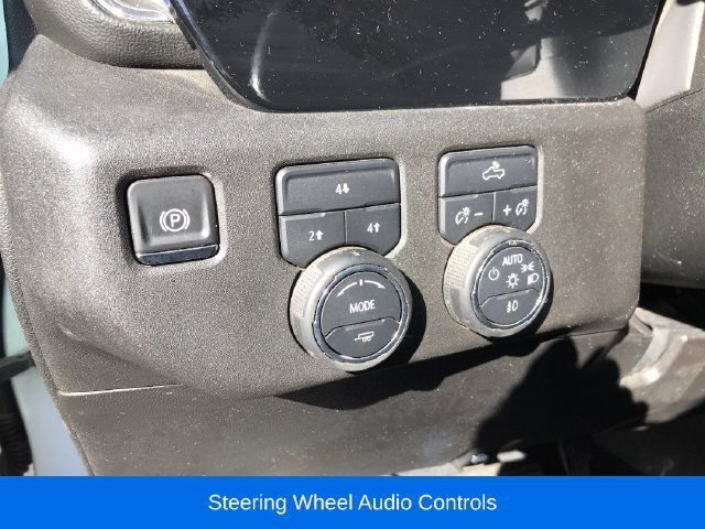 Used 2025 Chevrolet Silverado 2500 LT w/ Convenience Package AWD/4WD image 10