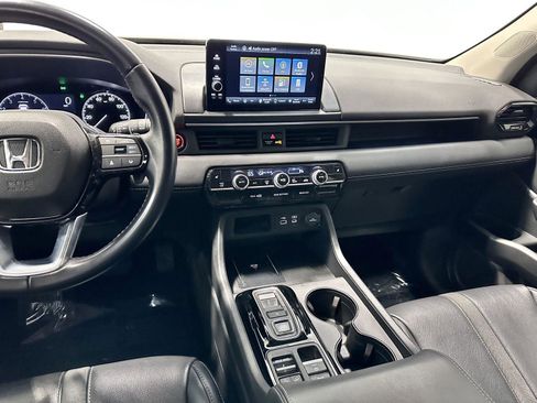 Certified 2023 Honda Pilot EX-L image 21