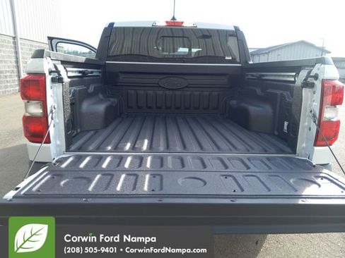 New 2026 Ford Maverick Lariat image 28