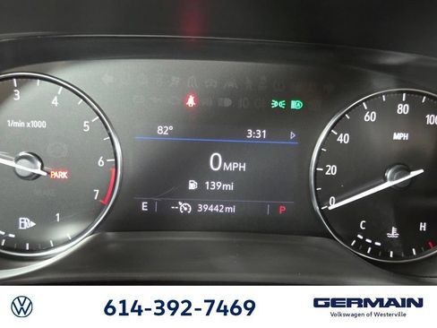Used 2023 Buick Envision Preferred FWD image 24