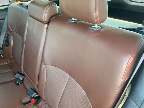 Used 2014 Subaru Outback 2.5i Limited image 17