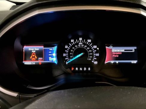Used 2015 Ford Edge SEL w/ Equipment Group 201A AWD/4WD image 22