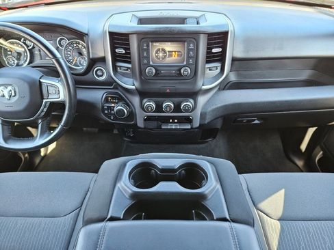 Used 2022 RAM 1500 Big Horn image 14