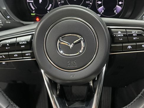 Used 2025 MAZDA CX-90 Plug-In Hybrid w/ Premium Plus AWD/4WD image 22