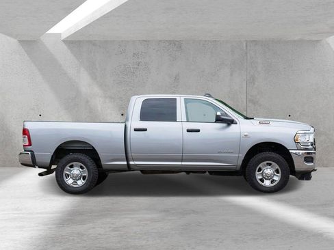 Used 2021 RAM 3500 Tradesman AWD/4WD image 2