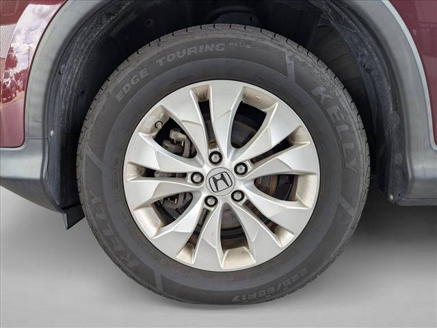 Used 2013 Honda CR-V EX-L image 13