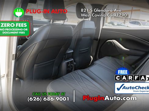 Used 2023 Ford Mustang Mach-E Select RWD image 10