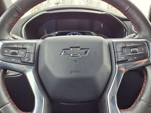 Certified 2023 Chevrolet Blazer RS w/ Enhanced Convenience Package FWD image 14