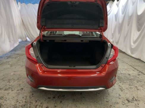 Used 2021 Honda Civic LX image 21