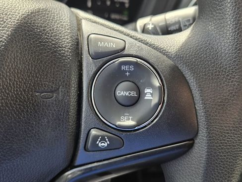 Used 2022 Honda HR-V EX image 26