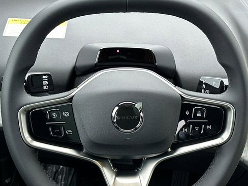 New 2026 Volvo EX30 Ultra w/ Protection Package image 24