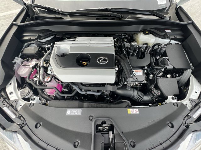 Used 2024 Lexus UX 250h FWD image 26