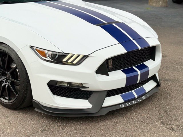 Used 2016 Ford Mustang Shelby GT350 w/ Technology Package RWD image 35