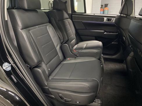 New 2026 Hyundai Santa Fe Limited image 35